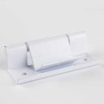 Super Plastic Hinge Small Hinges for Wooden Box in Hotel Villa Apartment Office
