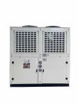 Cold Room Condenser Unit Condensing Unit Refrigeration For Blast Freezer