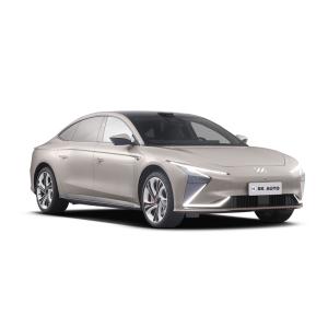 China IMMotors L7 Electric Sedans AWD Large Space Comfort Luxury For Families factory
