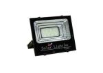 60W Wall Washer Super Bright Solar Flood Light Outdoor Reflector 220V Lighting
