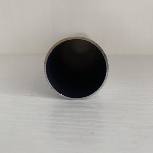 China T8 6063 6005 6061 Cnc Precision Components Aluminium Round Tubing factory