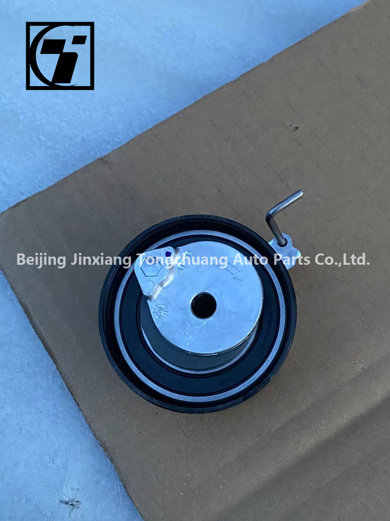 PM40004042 OE NO. Foton Original Aumark AUCAN 2.5 4F25TC Engine Timing Belt Wheel