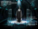 best selling beauty equipment china new innovative product laser tattoo removal