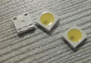 China APA104 White 5050 led chip made in china factory
