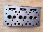15521-03040 Kubota Engine Cylinder Head Model D1402 Made Of Cast Iron