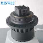 PC200-8 Excavator Final Drive Parts 20Y-27-00300 20Y-27-00500