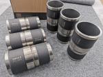 After Service Genuine 3948095 5290937 5267489 5318477 Cumminss Machinery 6CT8.3