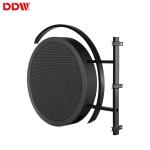 Outdoor P4.68 Round LED Sign , Circular Led Logo Display