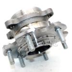 Good Packing Front Wheel Hub Assy 3780A011 for Mitsubishi Pajero Car Bearing