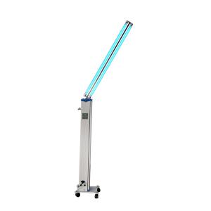 China Remote 253.7nm 100μW/Sqcm UV Sterilization Medical Devices factory