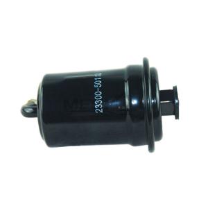 China ISO9001 2330050110 Toyota Lexus Car Petrol Filter factory