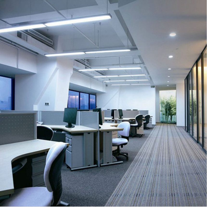 2G11 4 Pin Base LED Light Bulb 2G11 LED Plug and Play 2G11 LED Tube 18W Fluorescent Lighting