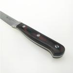 5 Inches Utility Damascus Kitchen Knives , Japanese Steel Kitchen Knives High