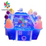 Fishing Casino Gambling Arcade Table Machine Coin Operated