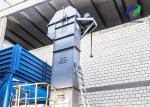 ISO Certificate NE Plate Chain Bucket Elevator Machine for Lifting Gravel