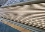 C11000 Red Copper Seamless Tube With Good Electric Conduction And Heat