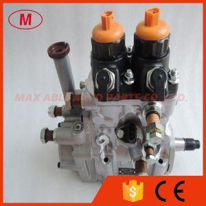 China 094000-0660 094000-0661 094000-0662 common rail pump factory