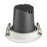 15W 36deg Indoor LED Spotlights CRI 90