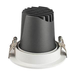China 20W 36deg Indoor LED Spotlights CRI 90 factory