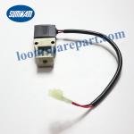 Tsudakoma ZAX Relay Solenoid Valves ED01088C Loom Parts