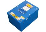 Rechargeable 18650 Li Ion Battery Pack 72V 200AH With Stable BMS System