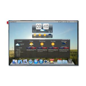 China 14 inch Color OLED Screen with High Resolution 1920*1200 Pixels and IPS Viewing Angle factory