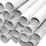 Tungsten Addition Low Carbon Content 8K Hastelloy C276 Pipe
