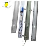 Durable Emergency LED Tube Light , Emergency T8 Led Tube Light With Battery