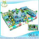 Hansel popular outdoor playground for kids play equipment or indoor