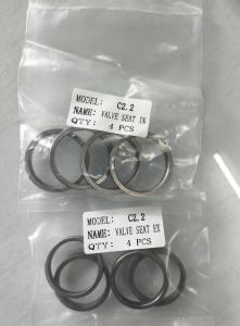 China CAT C2.2 404D Valve Seat 256-2084 256-2085 Valve Guide Push Rod 154-1248 Valve Lock 153-5556 factory