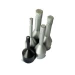 Good Quality 5×10×60×M14 HUACHANG Diamond Drill Bit For Granite Vacuum Brazed