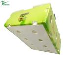 Corruone Waterproof Folding Polypropylene Corrugated Plastic Fruits Vegetables