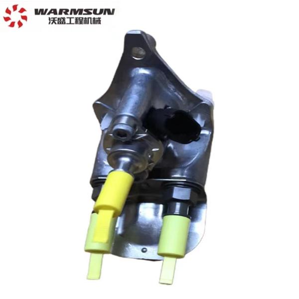 Original 60335776 Excavator Adblue Injection Assembly 898231-8982 For SANY