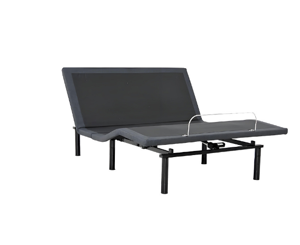 Steel Smart Motion Bed Custom Electric Folding Bed Adjustable zero gravity