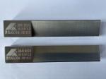 High Precision Carbide Cutting Tools 1890 Rpm Coated 114×19.69×15.24