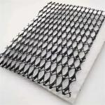3D Composite Drainage Geonet for Municipal Works and Landfill Reservoirs