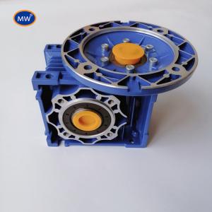 China Horizontal Cast Iron Planetary Gearbox Reducer with 5 1 Ratio factory