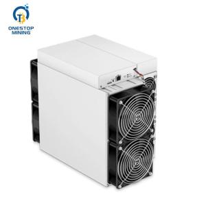 China Asic Antminer Bitmain S19 95th/S Bitcoin Miner In Stock factory