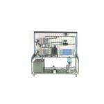 Process Control Mechatronics Training Equipment