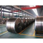 Electrical Silicon Steel Sheet M3 CRGO Cold Rolled Grain Oriented Steel Coil For
