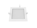 Ra80 Dimmable Beam Angle 110 Degree Slim LED Downlights