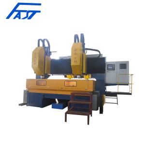China CNC High-speed Tube Plate Drilling Machine PHD3030/2 factory