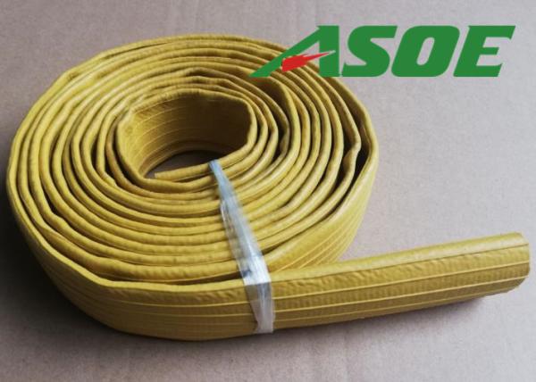 PVC / NBR Compound Water Supply Hose Abrasion Resistance Heavy Duty
