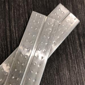 China Aluminum Hourglass Tube For Heavy Truck Heat Exchanger factory