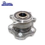 Rear Car Wheel Bearing Hub Assembly For Nissan Murano Z50 43202-CA000 43202