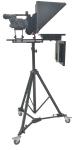 TS2200 Dual Screen Studio Teleprompter for Laptop Private Mold Live Sports