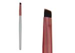White Handmade Eye Brow Brush Beauty Cosmetic Brushes Of Nylon Hair