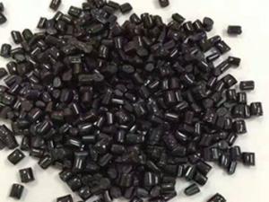 China High Temperature Resistant PEEK Pellets Withstands Extreme Heat For High Temperature Industrial Components factory