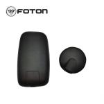Picture Perfect Small Round Mirror for Car and Truck from Foton Aumark Truck