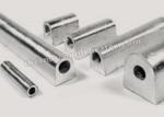 High Performance Aluminum Alloy Sacrificial Anodes For Catholic Protection